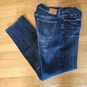 LUCKY JEANS SWEET STRAIGHT SIZE 4/27